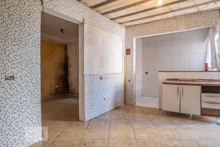 Casa à venda com 200m², 2 quartos e sem vagaSala - Casa 2