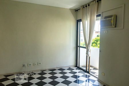 Sala de apartamento à venda com 2 quartos, 52m² em Praca da Bandeira, Rio de Janeiro