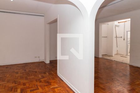 Sala de casa para alugar com 3 quartos, 196m² em Água Branca, São Paulo