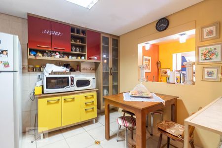 Casa de condomínio à venda com 160m², 4 quartos e 2 vagas Casa de condomínio à venda com 160m², 4 quartos e 2 vagasCozinha