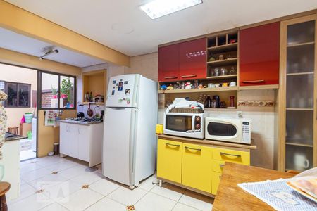 Casa de condomínio à venda com 160m², 4 quartos e 2 vagas Casa de condomínio à venda com 160m², 4 quartos e 2 vagasCozinha