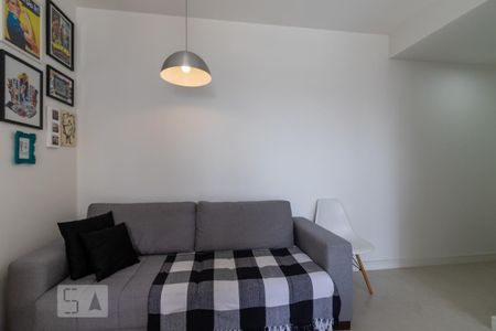 Apartamento à venda com 47m², 2 quartos e 1 vagaSala de Jantar