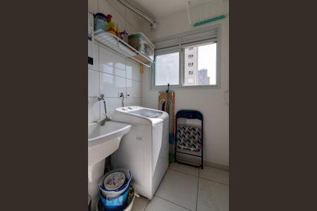 Apartamento à venda com 47m², 2 quartos e 1 vagaÁrea de Serviço