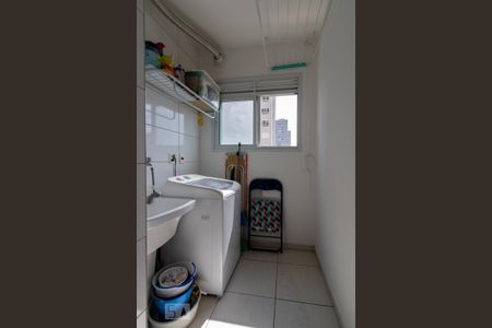 Apartamento à venda com 47m², 2 quartos e 1 vagaÁrea de Serviço