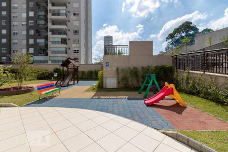 Apartamento à venda com 47m², 2 quartos e 1 vagaÁrea comum - Piscina