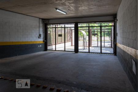 Apartamento à venda com 47m², 2 quartos e 1 vagaGaragem