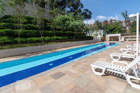 Apartamento à venda com 47m², 2 quartos e 1 vagaÁrea comum - Piscina