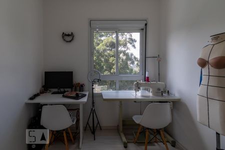 Apartamento à venda com 47m², 2 quartos e 1 vagaQuarto 1