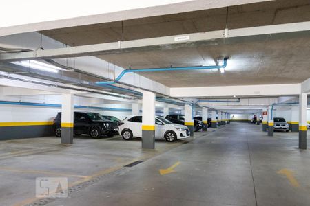 Apartamento à venda com 47m², 2 quartos e 1 vagaGaragem