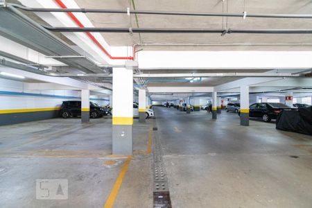 Apartamento à venda com 47m², 2 quartos e 1 vagaGaragem