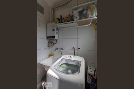 Apartamento à venda com 47m², 2 quartos e 1 vagaÁrea de Serviço