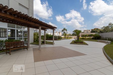 Apartamento à venda com 47m², 2 quartos e 1 vagaÁrea comum