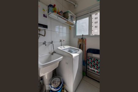 Apartamento à venda com 47m², 2 quartos e 1 vagaÁrea de Serviço