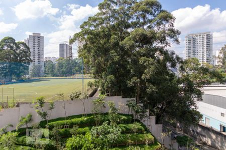 Apartamento à venda com 47m², 2 quartos e 1 vagaVista Quarto 1