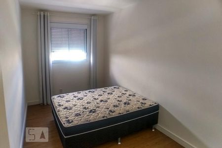 Quarto 1 de apartamento para alugar com 2 quartos, 56m² em Planalto, São Bernardo do Campo