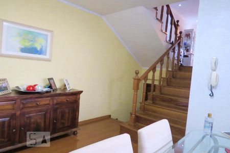 Casa à venda com 200m², 4 quartos e 3 vagasSala de Jantar