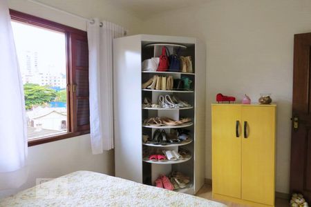 Casa à venda com 200m², 4 quartos e 3 vagasQuarto 3