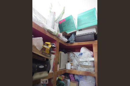 Casa à venda com 200m², 4 quartos e 3 vagasDespensa