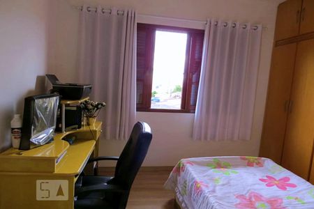 Casa à venda com 200m², 4 quartos e 3 vagasQuarto 4