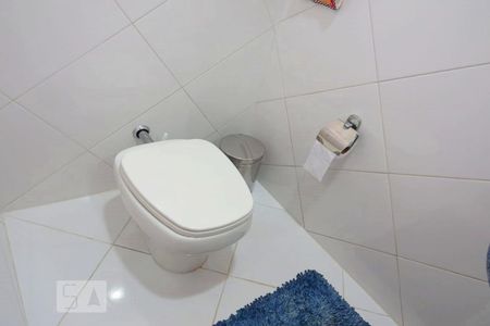 Casa à venda com 200m², 4 quartos e 3 vagasLavabo 2