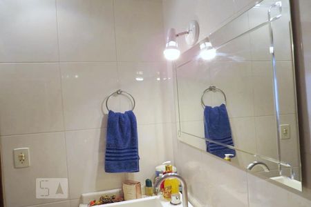 Casa à venda com 200m², 4 quartos e 3 vagasBanheiro Social