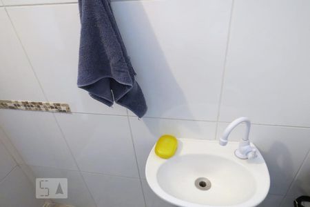 Casa à venda com 200m², 4 quartos e 3 vagasBanheiro de Serviço