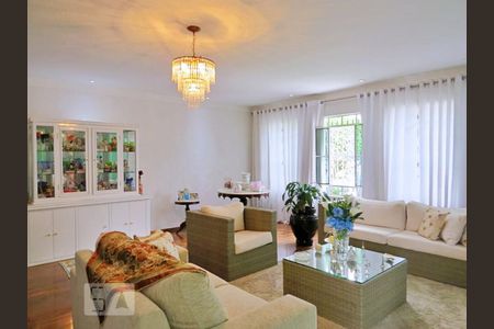 Sala de Estar de casa à venda com 4 quartos, 200m² em Tucuruvi, São Paulo