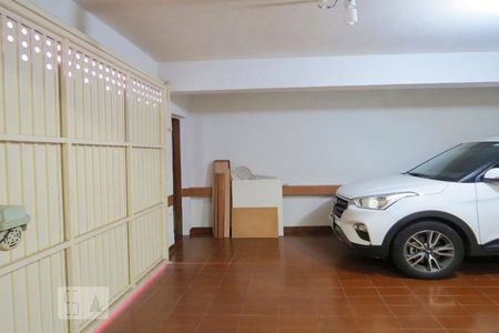 Casa à venda com 200m², 4 quartos e 3 vagasGaragem