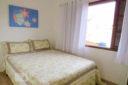 Casa à venda com 200m², 4 quartos e 3 vagasQuarto 3