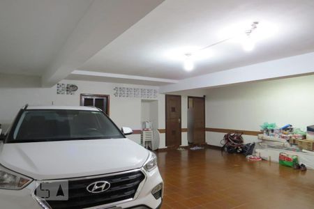 Casa à venda com 200m², 4 quartos e 3 vagasGaragem
