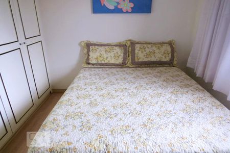 Casa à venda com 200m², 4 quartos e 3 vagasQuarto 3