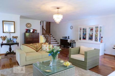 Sala de Estar de casa à venda com 4 quartos, 200m² em Tucuruvi, São Paulo