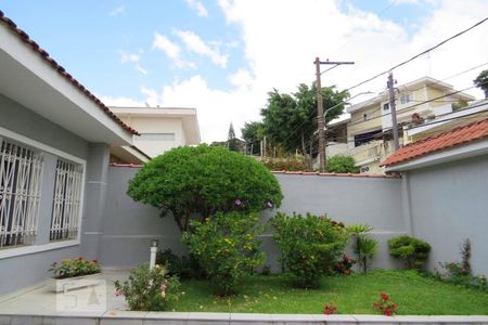 Casa à venda com 200m², 4 quartos e 3 vagasJardim