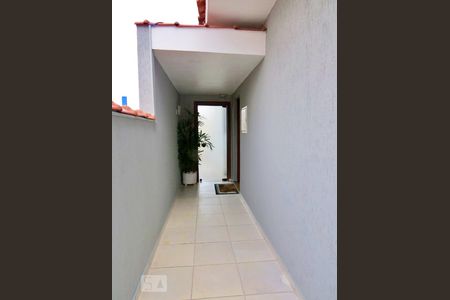 Casa à venda com 200m², 4 quartos e 3 vagasEntrada