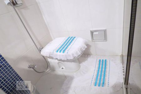 Casa à venda com 200m², 4 quartos e 3 vagasBanheiro Social