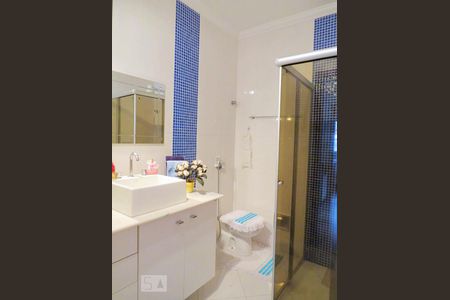 Casa à venda com 200m², 4 quartos e 3 vagasBanheiro Social