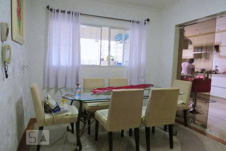 Casa à venda com 200m², 4 quartos e 3 vagasSala de Jantar