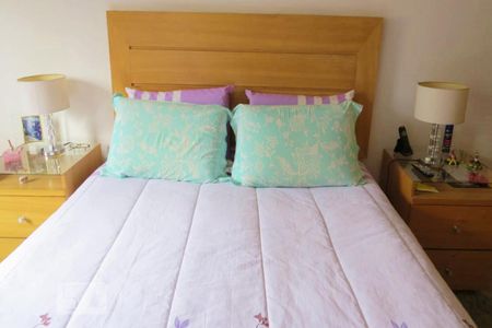 Casa à venda com 200m², 4 quartos e 3 vagasQuarto 1 - Suíte