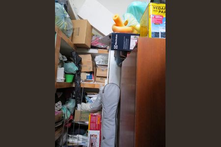 Casa à venda com 200m², 4 quartos e 3 vagasDespensa