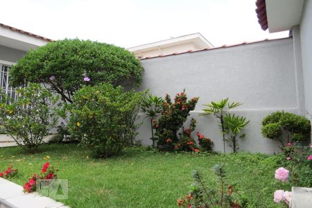 Casa à venda com 200m², 4 quartos e 3 vagasJardim