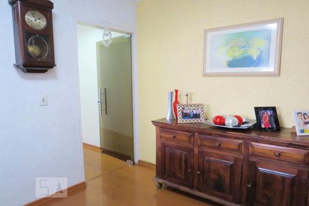 Casa à venda com 200m², 4 quartos e 3 vagasSala de Jantar