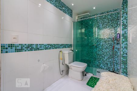 Apartamento à venda com 74m², 2 quartos e sem vagaBanheiro