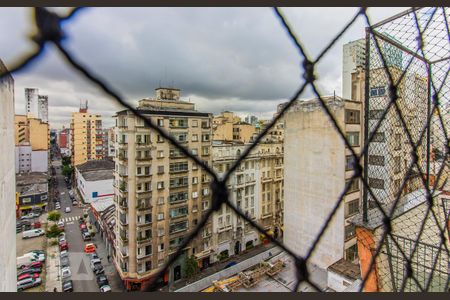Apartamento à venda com 74m², 2 quartos e sem vagaVista do Quarto 2