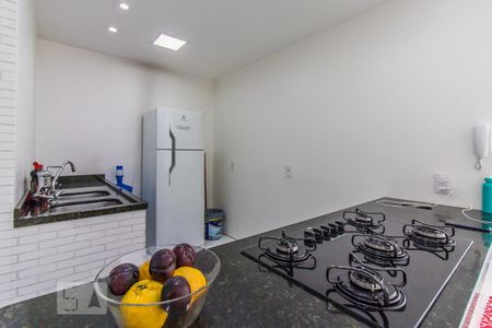 Apartamento à venda com 74m², 2 quartos e sem vagaCozinha