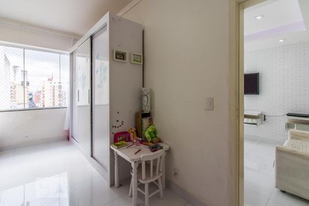 Apartamento à venda com 74m², 2 quartos e sem vagaQuarto 2