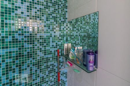 Apartamento à venda com 74m², 2 quartos e sem vagaBanheiro