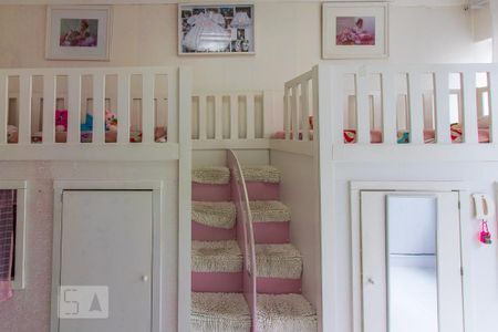Apartamento à venda com 74m², 2 quartos e sem vagaQuarto 2