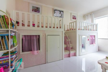 Apartamento à venda com 74m², 2 quartos e sem vagaQuarto 2
