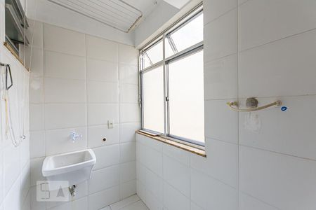 Apartamento para alugar com 95m², 3 quartos e sem vaga Apartamento para alugar com 95m², 3 quartos e sem vagaÁrea de Serviço