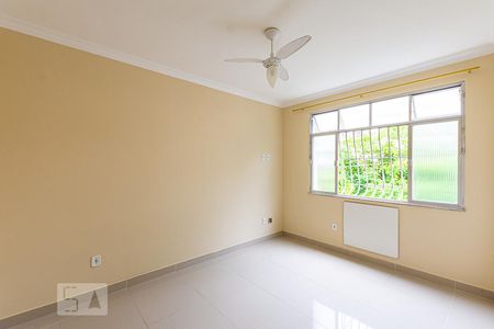 Quarto 1 de apartamento para alugar com 3 quartos, 95m² em Santa Rosa, Niterói